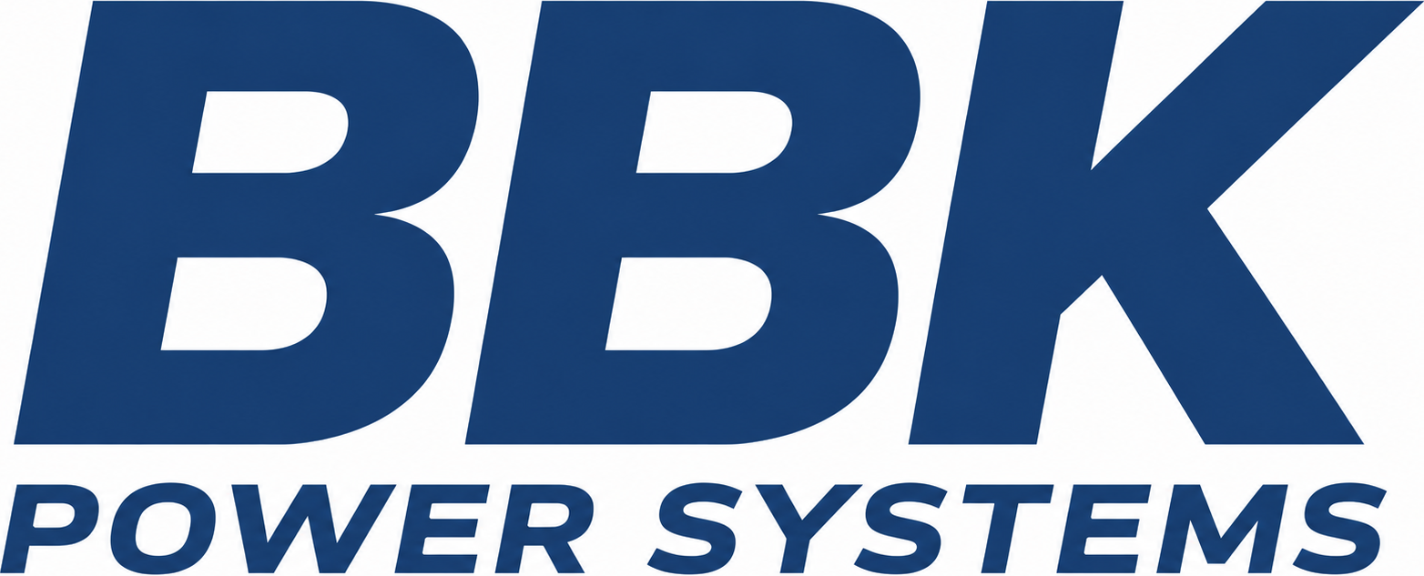 BBK Logo