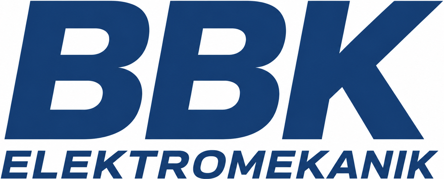 BBK Logo